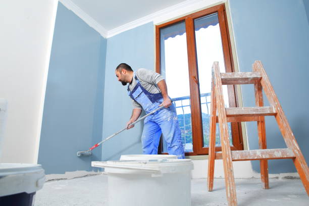 Best Biohazard Mold Removal  in Concord, NH