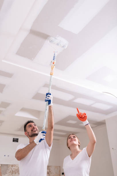 Mold Remediation for Rental Properties in Concord, NH