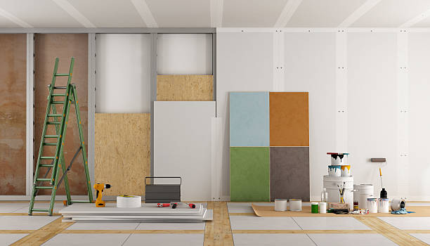 Best Post-Construction Mold Inspection  in Concord, NH